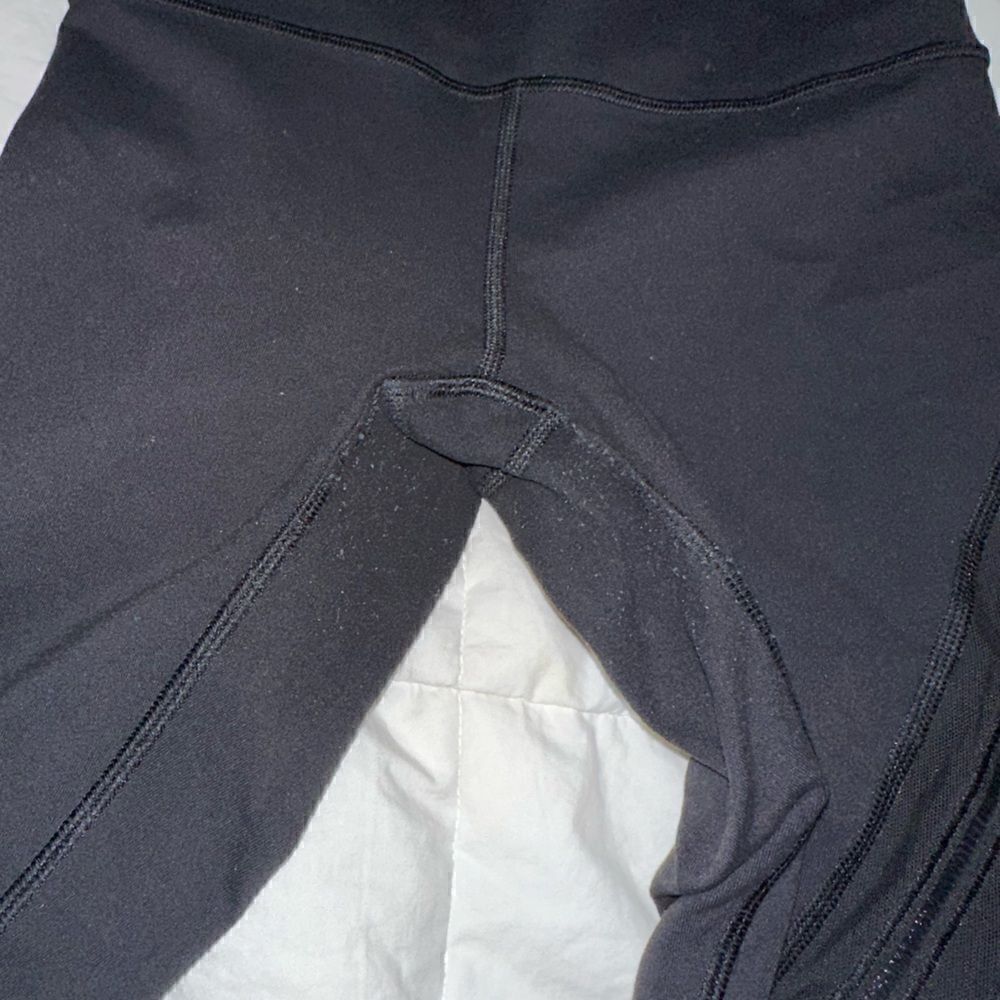 Lululemon High Times Legging - Picture 7 of 8